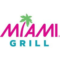 Miami Grill logo - Similar company to La Mar Restaurante
