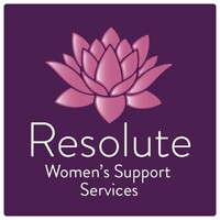 Resolute Women’s Support Services logo - Similar company to Resolute Women'S Support Services