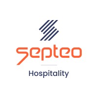 Septeo Hospitality logo - Similar company to Septeo Proptech