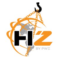 Hoist Zone logo - Similar company to Pwi