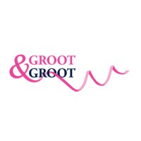 Groot & Groot Peonies logo - Similar company to Vishandel Klooster B.V.