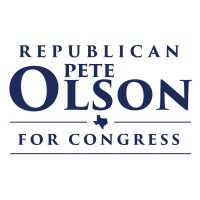 Pete Olson For Congress