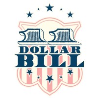 11 Dollar Bill logo - Similar company to Dangerworks