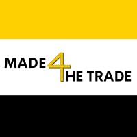 Made 4 The Trade logo - Similar company to Appacdm
