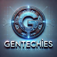 GenTechies logo - Similar company to Memelut Inc.