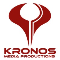 Kronos Media Productions logo - Similar company to Dillo'S Diz
