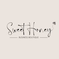 Sweet Honey: VA & Bookkeeping logo - Similar company to Kelly'S Closet