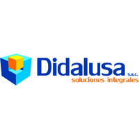 DIDALUSA- Soluciones integrales logo - Similar company to Energía Y Seguridad Eléctrica