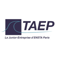 TAEP - ENSTA Paris logo - Similar company to Junior Isep