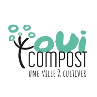 OuiCompost logo - Similar company to Vie.Gne