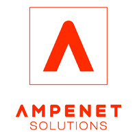 Ampenet Solutions - Tanzania logo - Similar company to Ateb Technologies Limited