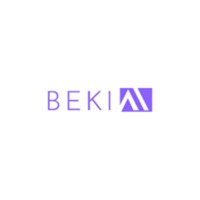 Beki AI logo - Similar company to Startupstage | Founders’ Circle