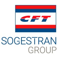 Compagnie Fluviale de Transport logo - Similar company to Vnf Cargo