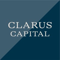 Clarus Capital logo - Similar company to Capteris