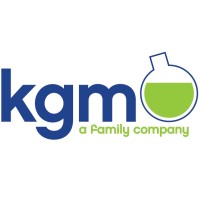 KGM Consumer Group, Inc.