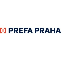 Prefa Praha a.s logo - Similar company to Prefa Brno A.S.