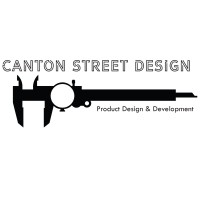 Canton Street Design logo - Similar company to Canton Group