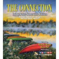 The Connection Magazines logo - Similar company to Tri-County Scholarship Fund