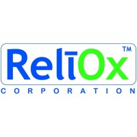ReliOx Corporation logo - Similar company to Mb Communications