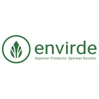 Envirde logo - Similar company to Opterra Solutions, Inc.