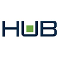 HUB Parking Technology logo - Similar company to Tez Technology
