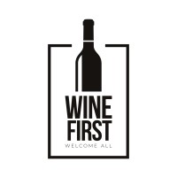 Wine First logo - Similar company to Propadel Warsaw