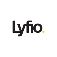 Lyfio logo - Similar company to Reverest Fund Management