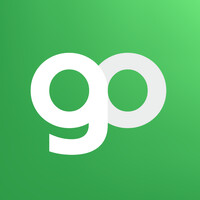 CashGO logo - Similar company to Pilla