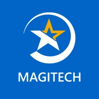 Magitech Perú logo - Similar company to Magitech