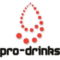 Pro-drinks logo - Similar company to Prodrinks Ltd.