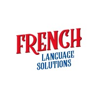 French Language Solutions logo - Similar company to Mindsetcoaching.Ro