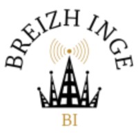 SARL BREIZH INGÉ logo - Similar company to Sarl C.E.C