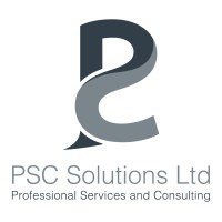 PSC Solutions Ltd logo - Similar company to Nhn-Next Horizon Network