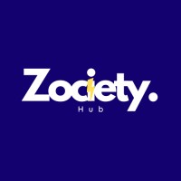 Zociety Hub logo - Similar company to Kerneels