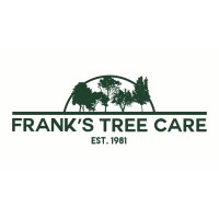 Frank's Tree Care logo - Similar company to Hrg Tree Surgeons Limited