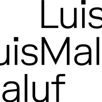 Luis Maluf Galeria de Arte logo - Similar company to Hanzo Branding