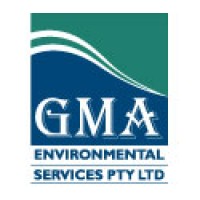 Gma Environmental Services P/L logo - Similar company to Acc Plumbing Group
