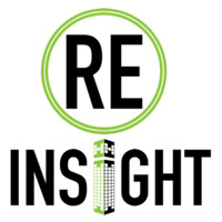 RE Insight logo - Similar company to Paragonn Web Development