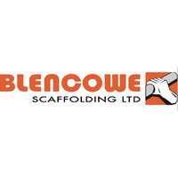 Blencowe Scaffolding Limited logo - Similar company to Dcs Scaffolding