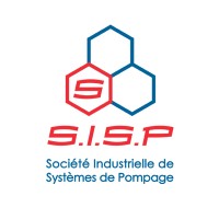 Société Industrielle de Système de Pompage logo - Similar company to Prod Systeme