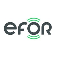 Efor Ses ve Işık Sistemleri logo - Similar company to A! Ne Hoş