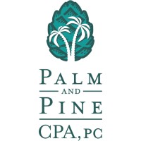 PALM AND PINE CPA, PC logo - Similar company to Accountable Solutions Inc