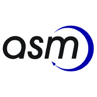 ASM Engineering Limited logo - Similar company to Map Ventilation.Co.Uk
