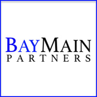 BayMain Partners LLC logo - Similar company to Mea Inc