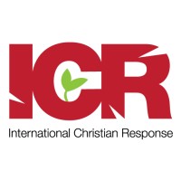 International Christian Response - USA logo - Similar company to Divine Alternatives For Dads Services (D.A.D.S.)