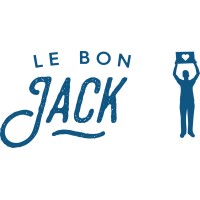 Le Bon Jack logo - Similar company to Profila-Agence Créative