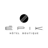 Epik Hotel Boutique Montreal logo - Similar company to Epik Collection