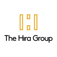 The Hira Group logo - Similar company to Jj Constructions