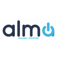 ALMA ENERGIES logo - Similar company to Jcm Solar
