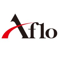 Aflo Co., Ltd. logo - Similar company to Rgwords